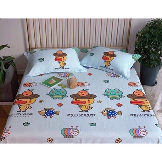 Ga gối cotton 100%