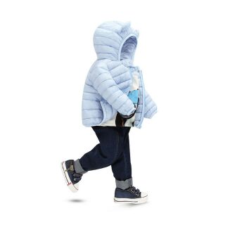 ÁO PHAO SIÊU NHẸ THẦN THÁNH!