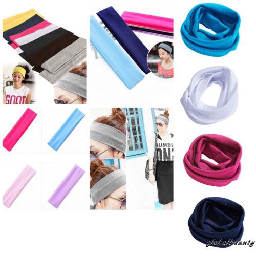 Băng đô thời trang đơn giản xinh xắn dành cho nữ