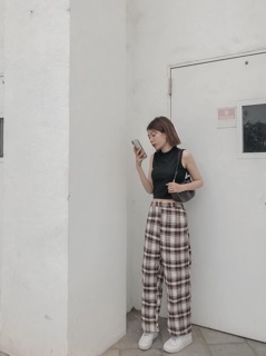 QUẦN CUL DẠ KẺ HÀN QUỐC (KÈM VIDEO VÀ ẢNH THẬT )