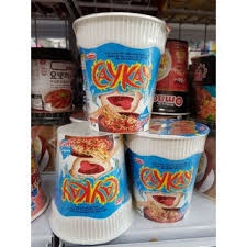 MÌ LY CAYKAY BÒ ACECOOK 66G