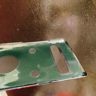 Nắp lưng Samsung S10 plus zịn đẹp