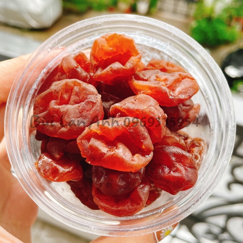 💥 OMai Mơ Dẻo Không Hạt Xuất Nhật -250gr _ Ăn Là Mê Ngay _An Toàn VSTP