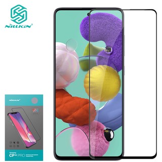 Kính cường lực Full Màn Samsung A51