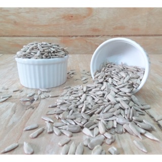 Hạt hướng dương sống tách vỏ- 100g