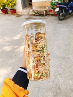 500gam ngũ cốc Granola