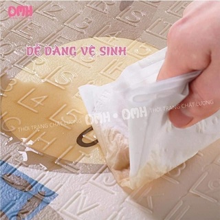 THẢM XỐP GẤP GỌN XPE