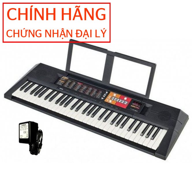 Đàn organ Yamaha PSR-F51 mới