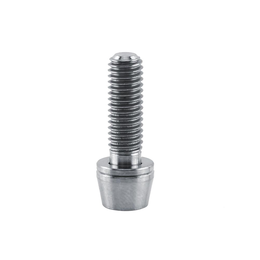 Bu lông ốc vít bằng titanium cho xe đạp leo núi