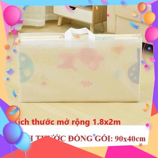 [ĐƯỜNG LINK DÙNG GIAO HỎA TỐC] - THẢM XPE 1m8 x 2m  và  1m6 x 1m8