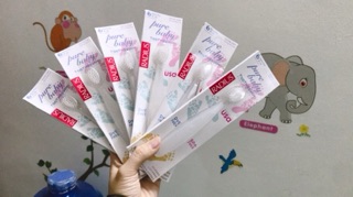 Bàn chải Radius 6m-18m