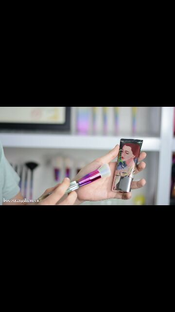 Kem nền Huamianli liquid foudation | BigBuy360 - bigbuy360.vn