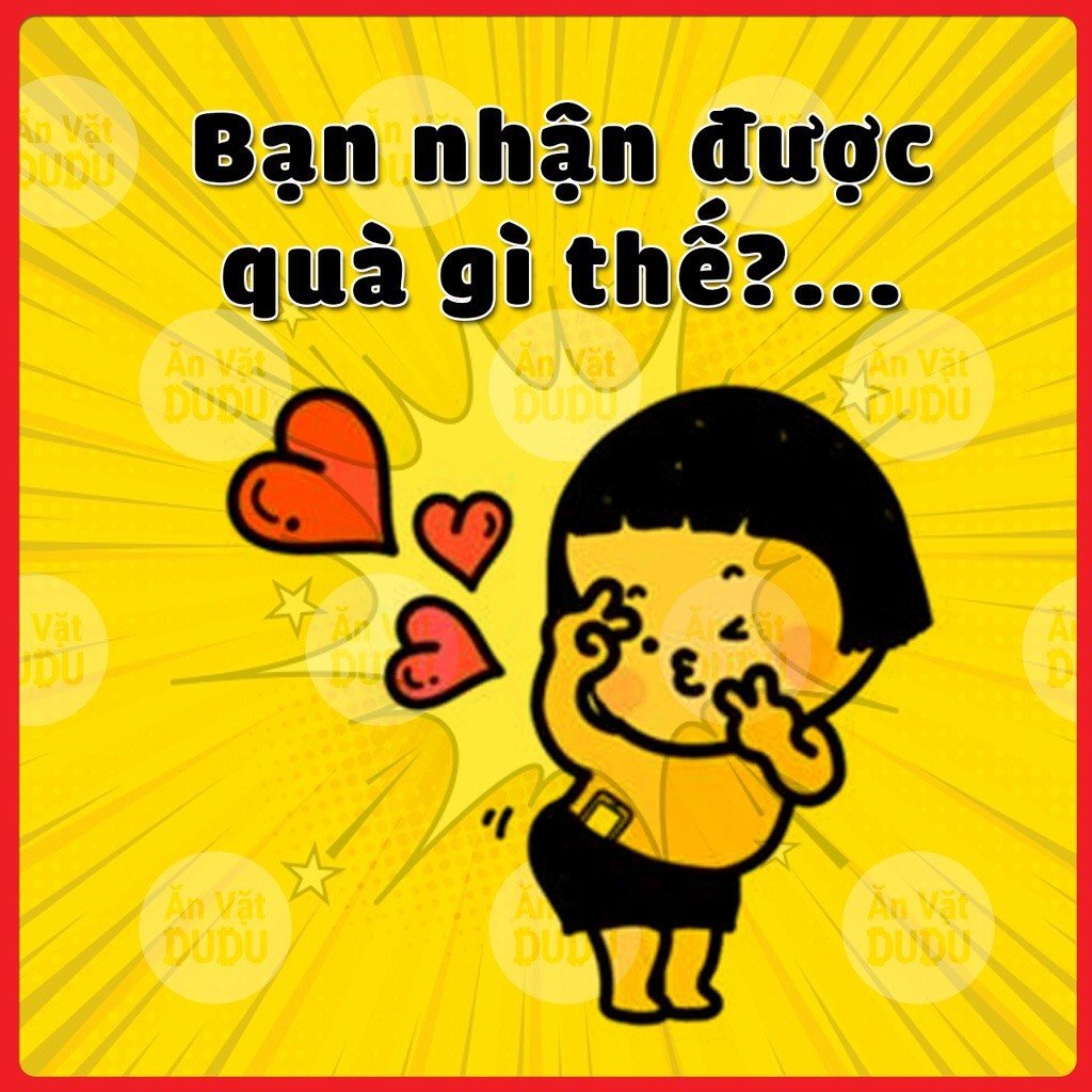 Quà tặng Mega Sale - Flash Sale - Shop Giadungbv26