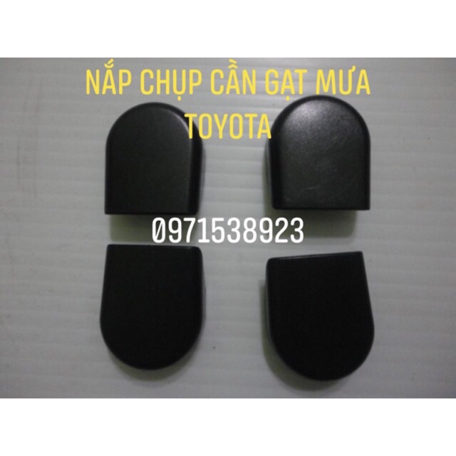 NẮP ĐẬY CẦN GẠT MƯA TOYOTA 852920K030 852920d030 giá 1 cái