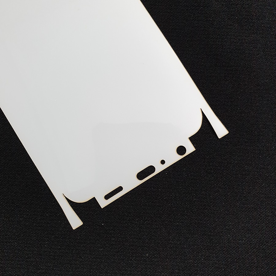 Miếng dán PPF nhám full viền Oppo Reno 6.4 inch