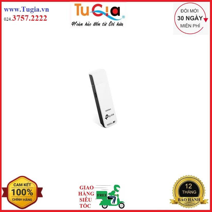 Bộ chuyển đổi TpLink TL-WN821N TG-Hàng Chính Hãng