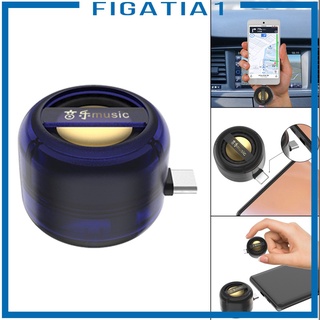[Figatia1] USB- Loa điện thoại Plug and Play w /