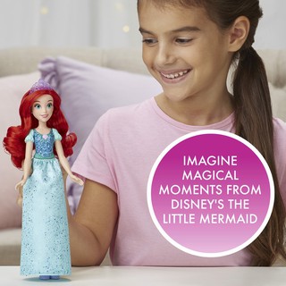 Đồ Chơi Công Chúa Ariel Disney Princess E4156