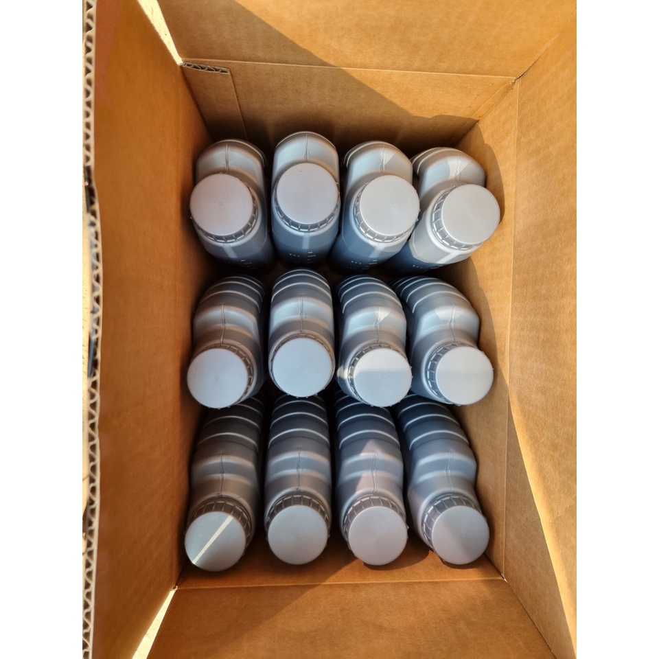 NHỚT XE SỐ, MÔ TÔ, TAY CÔN S-OIL SEVEN 10W-40, KIXX ULTRA 10W-40