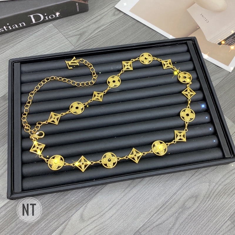 Belt lv