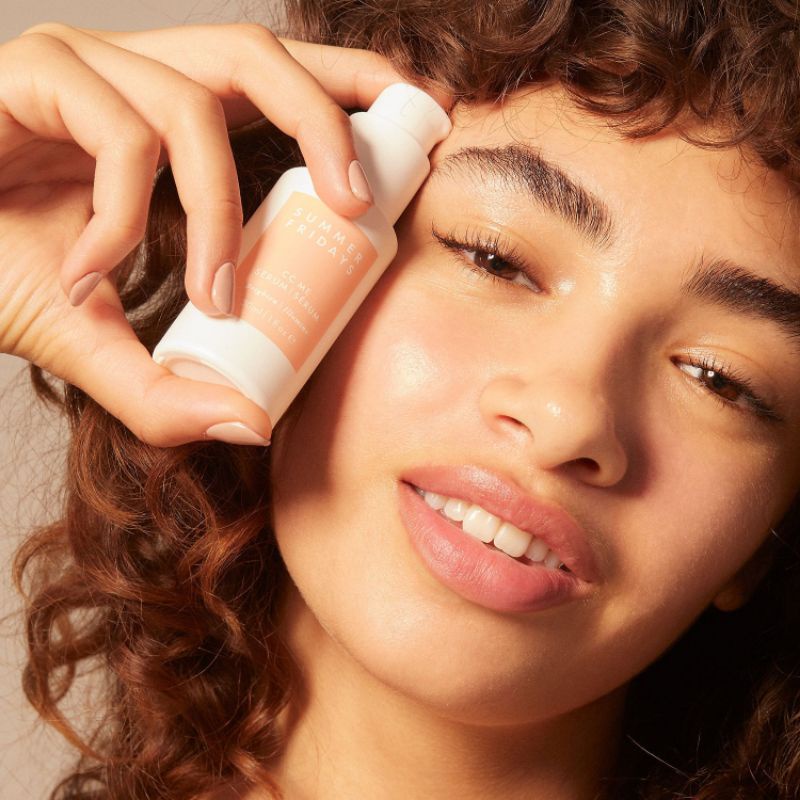Tinh Chất Chống Lão Hóa Summer Friday CC Me Serum