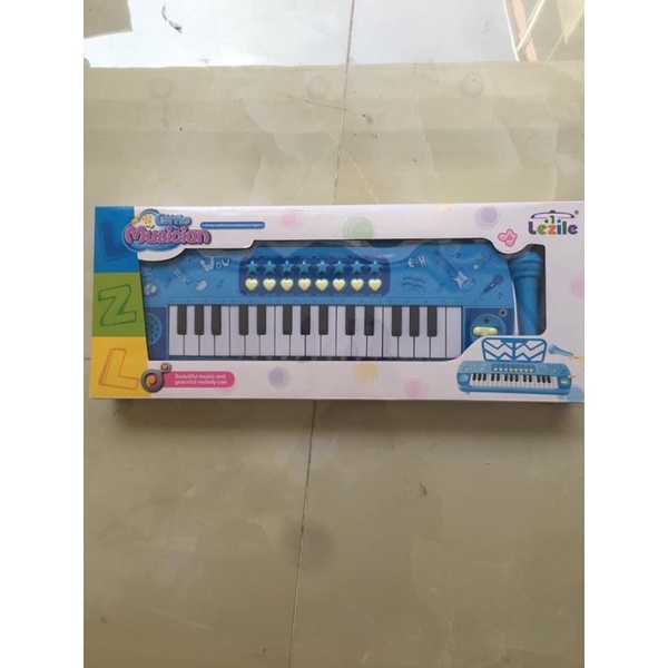 đàn organ điện tử