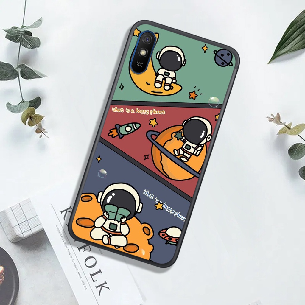 [HOT BỎNG TAY]ỐP LƯNG XIAOMI REDMI 8/REDMI 8A/REDMI 7A/REDMI 9A/REMDI 9C, IN HÌNH  PHI-HÀNH-GIA, MÀU SẮC BẮT MẮT