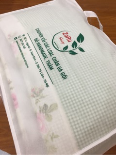 Set chăn ga gối
