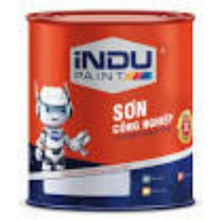 SƠN MẠ KẼM THÁI LAN LON 750ml