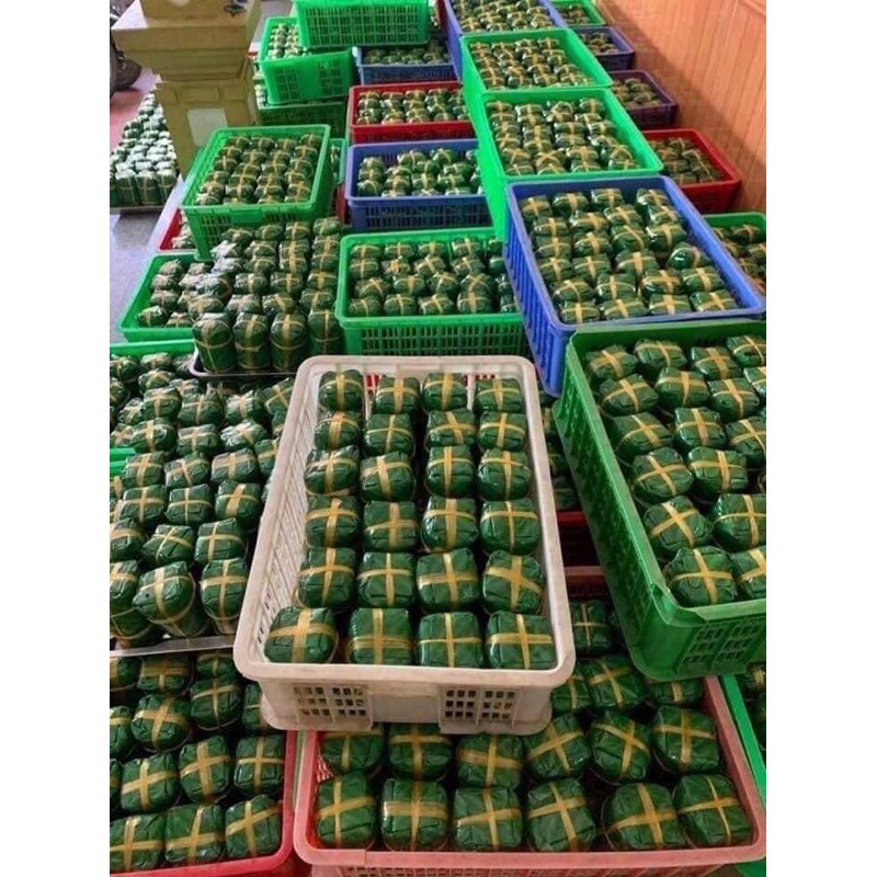 1kg Giò Me, Dăm Bông Chuẩn Nghệ An💥CHUẨN NGON💥 Ăn 1 lần nhớ mãi