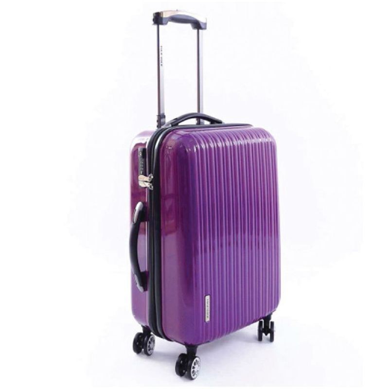 Vali Lock&Lock chính hãng Travel Zone LTZ994TSA 20 inch có khóa TSA