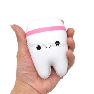 Squishy Răng