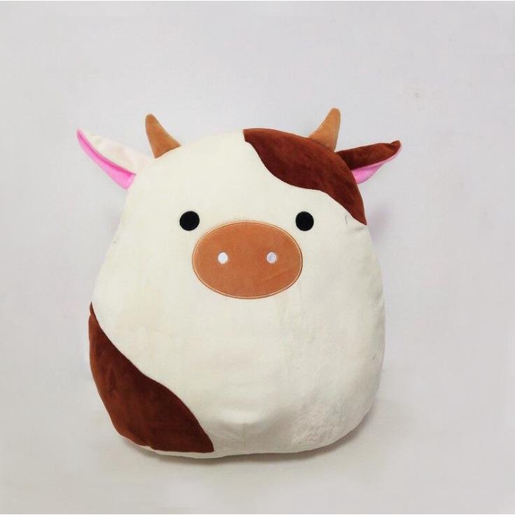 Thú bông đồ chơi nhiều kiểu tùy chọn cỡ 20cm làm quà tặng sinh nhật cho trẻ nhỏ