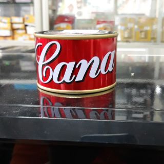 Si Cana đánh bóng Thái Lan