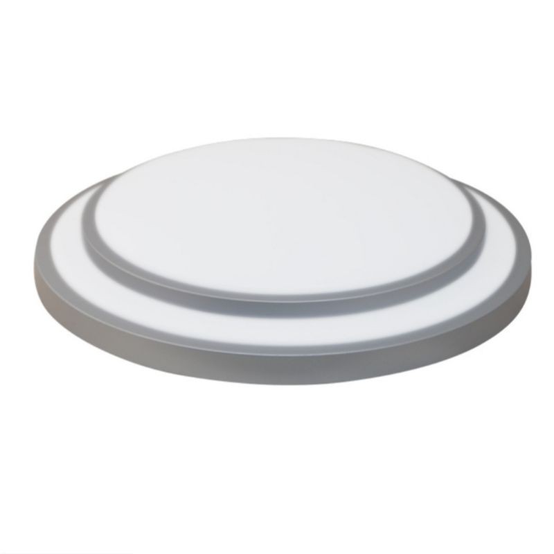 Đèn LED ốp trần khổ lớn LN16 480/40W Rạng Đông, đổi 3 màu, siêu sáng đẹp lung linh