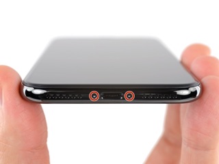 ỐC ĐÍT IPHONE