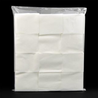 Bông tẩy trang spa 7 x7 cm