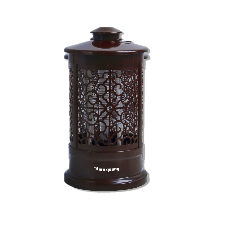 Đèn bắt muỗi Điện Quang EML03 BR