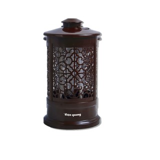 Đèn bắt muỗi điện quang eml03 br