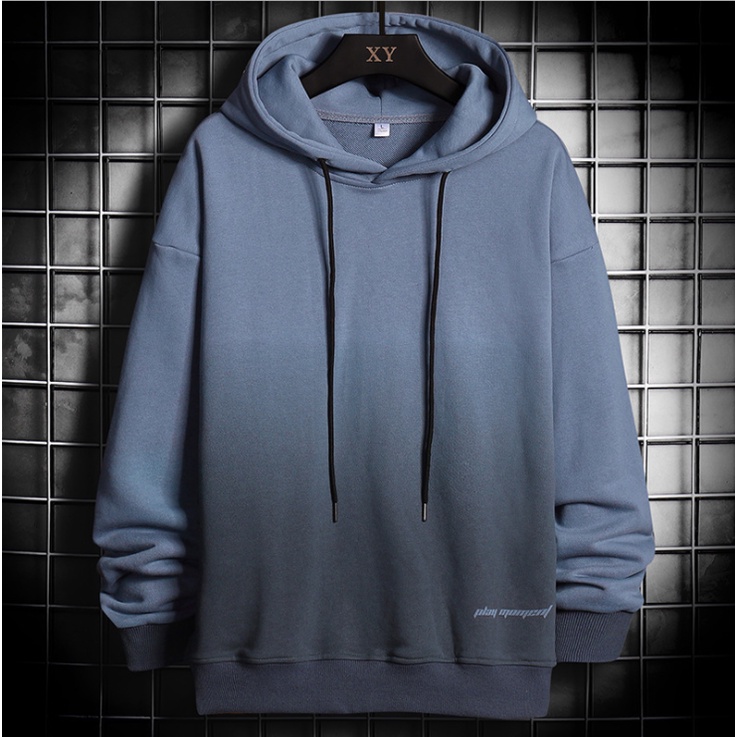 Áo hoodies thời trang dành cho nam