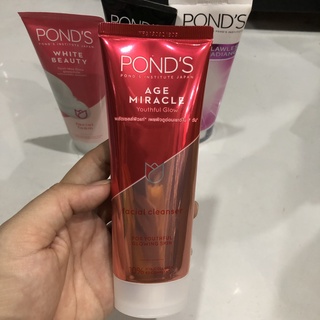Sữa Rửa Mặt Pond's 100g