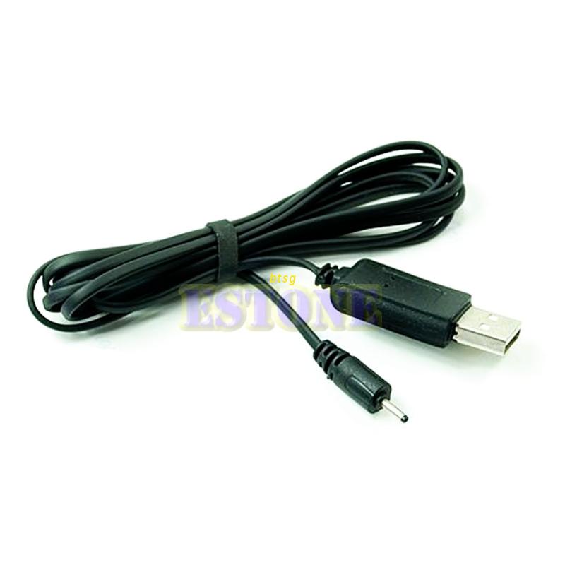 Cáp Sạc USB 1.5M Chuyên Dụng Cho Nokia 5800 5310 N73 N95 E63 E65 E71 E72 6300