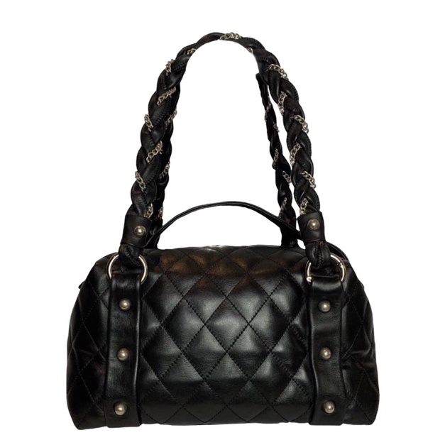 💚 👜 (Túi Si hiệu tuyển- secondhand) Túi chuẩn si Chờ-neo si cổ siêu hiếm
