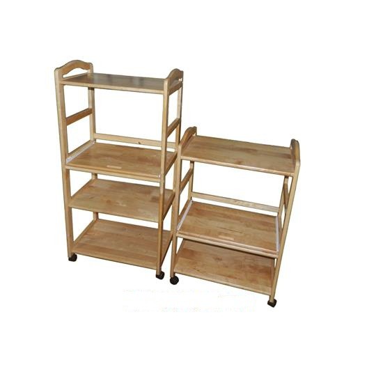 Kệ lò vi sóng 4 tầng | BigBuy360 - bigbuy360.vn