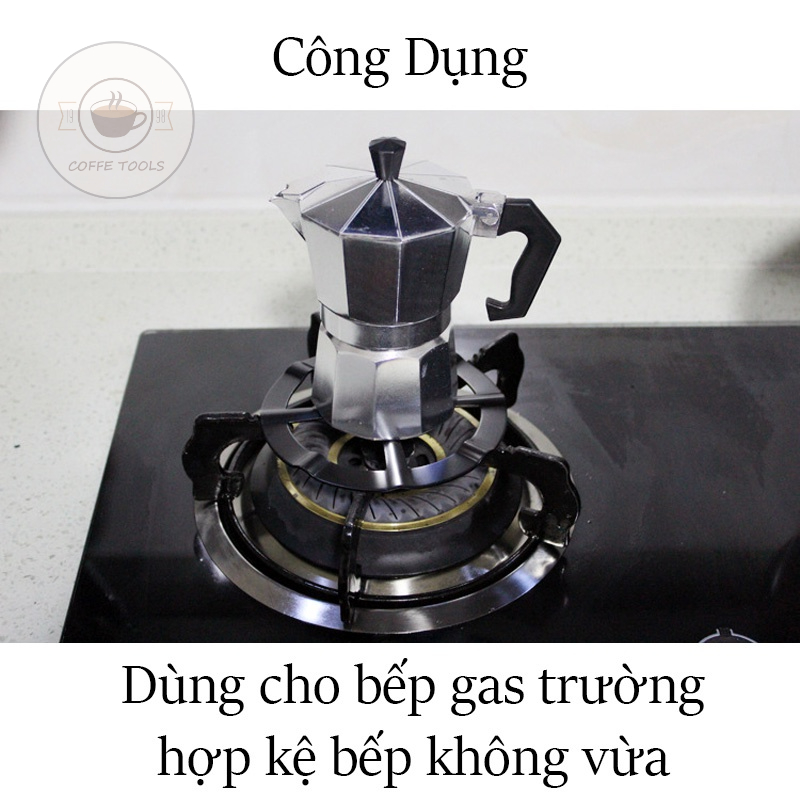 Kệ bếp gas Kệ nồi cà phê