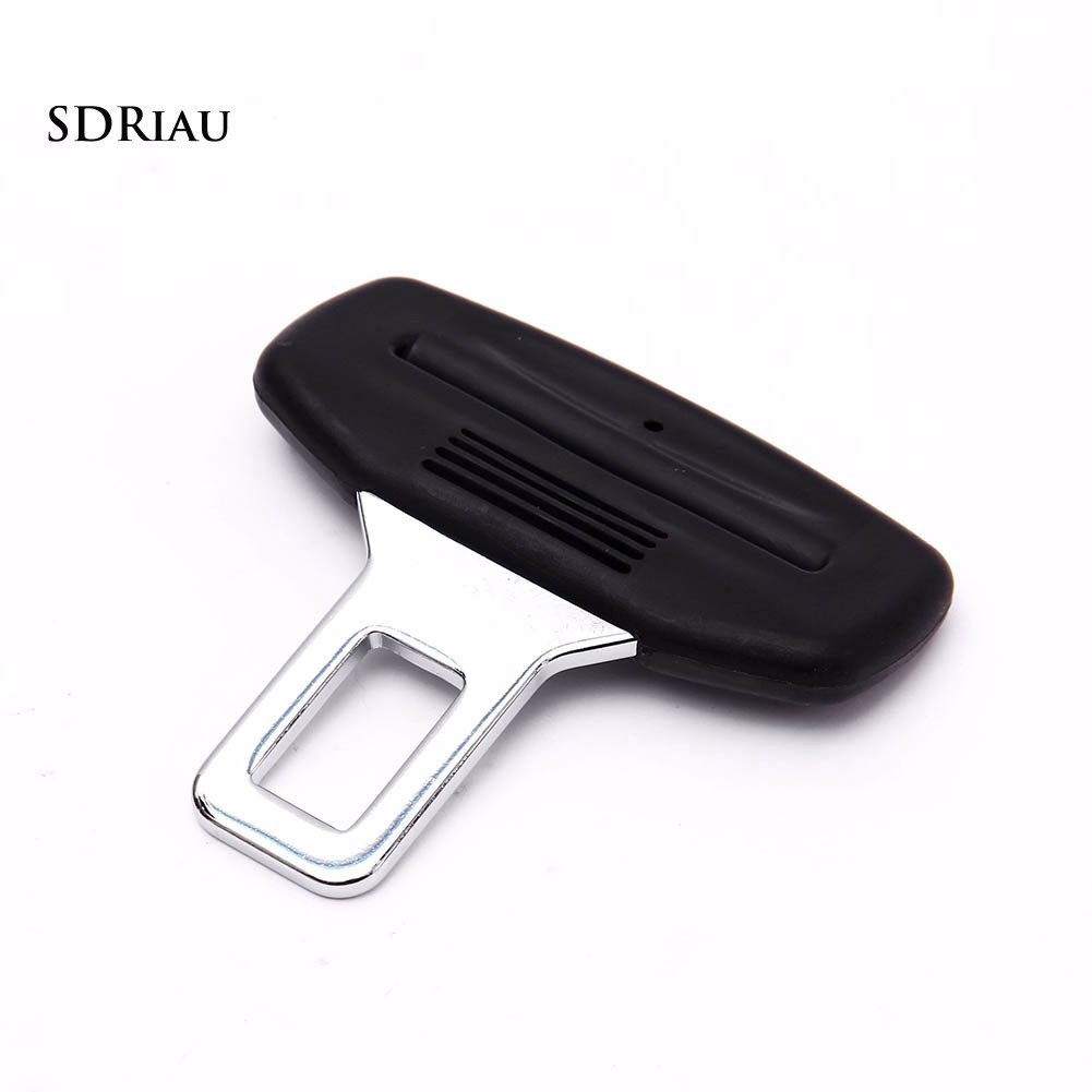 Cặp kẹp khóa đai an toàn thông dụng dành cho xe ô tô