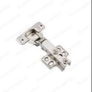 Bản lề bật tủ gỗ ,tủ bếp ( có hơi/ giảm chấn)