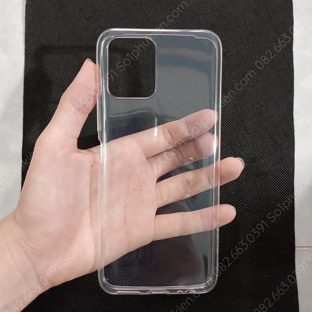 Ốp lưng Vivo y15s y15a y01 dẻo trong suốt bền đẹp