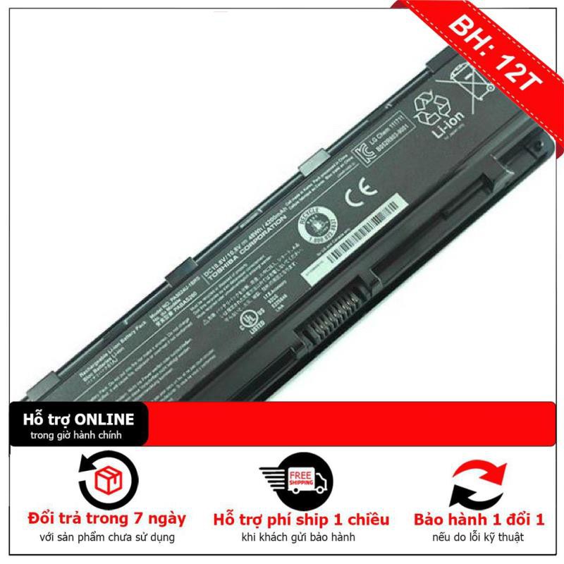 Pin Toshiba Satellite C40-A C40D-A C50-A C50D-A PABAS260 PA5110U-1BRS PA5023U-1BRS C40 C45 C50 PA5026 PA5024 M840 PA5025