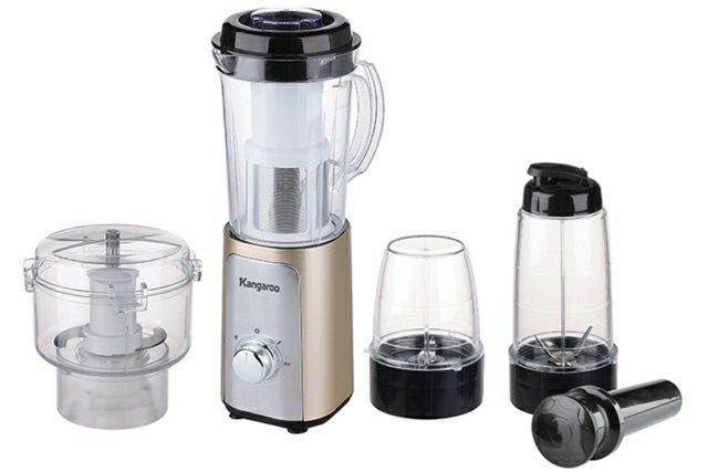 Trục xay thịt cối xay thịt máy xay sinh tố -giadungthongminh